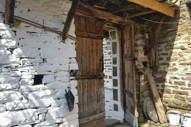 Safari Day Tour Visiting Cultural & Natural Monuments in Permet, Albania - Who will enjoy this Permet outing most