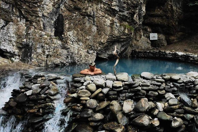 Safari Day Tour Visiting Cultural & Natural Monuments in Permet, Albania - Practical tips for a smoother day