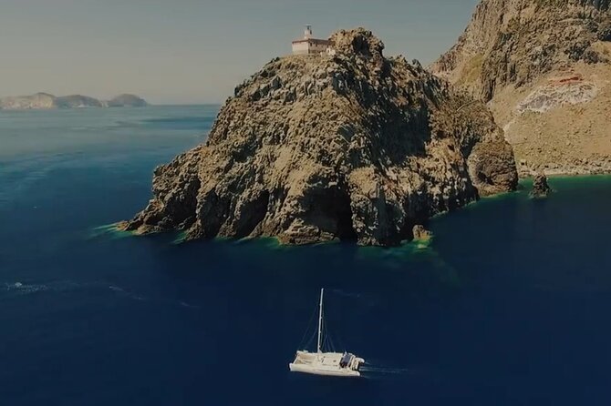 Saranda Catamaran VIP to Krorez and Kakome Beach with Lunch - Is the $106.92 price good value?