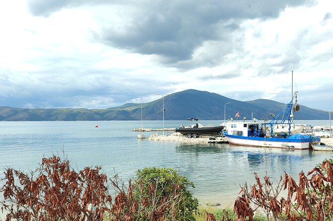 Saranda: Tour in South of Albania (Butrint, Blue Eye, Ksamil) - Ari’s personal guiding style