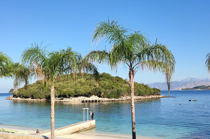 Saranda: Tour in South of Albania (Butrint, Blue Eye, Ksamil) - Is $195.07 a fair price?