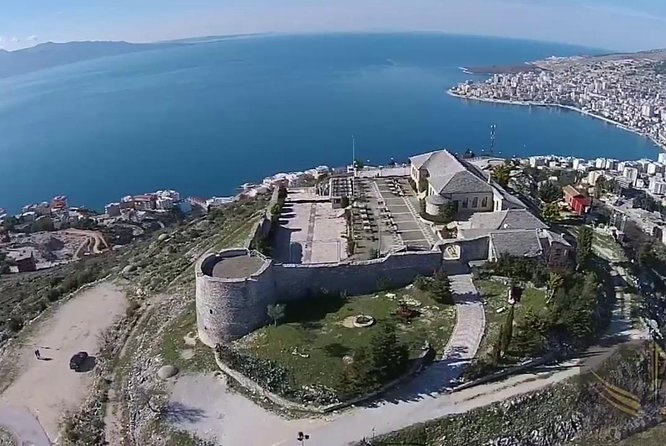 SarandaOfficial•private transport & taxi - Why a private Saranda transfer makes sense