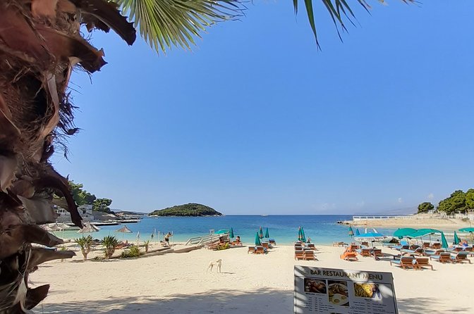 SarandaOfficial•private transport & taxi - Practical booking advice for Saranda