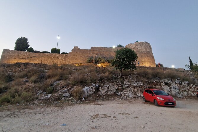 Sarande Blue Eye and Lekursi Castle Tour - What to expect at the Blue Eye
