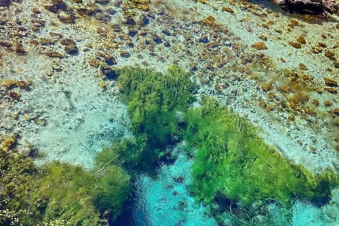 Sarande Blue Eye and Lekursi Castle Tour - Who will enjoy this tour most?