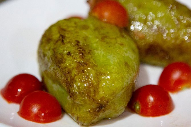 Savor Albanian Cuisine Cooking Class with Mama Nina Berat Castle - Nina and the value of a local host