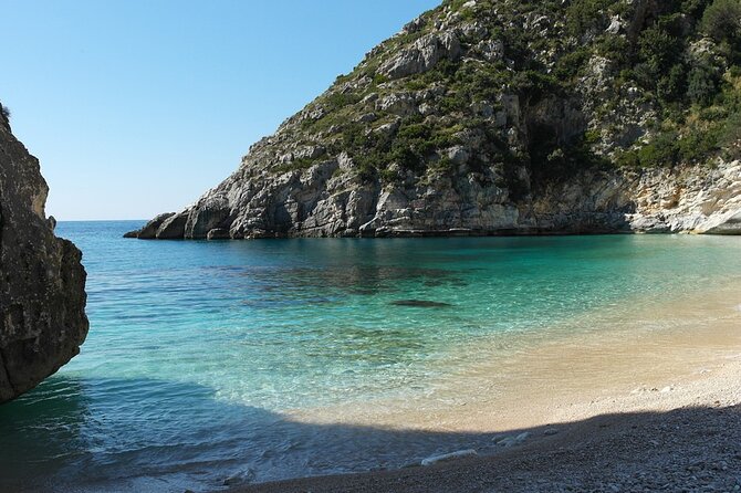 Secret Blue Gem Cave & Grama Bay Boat Tours Vlore - Quick points to know before booking