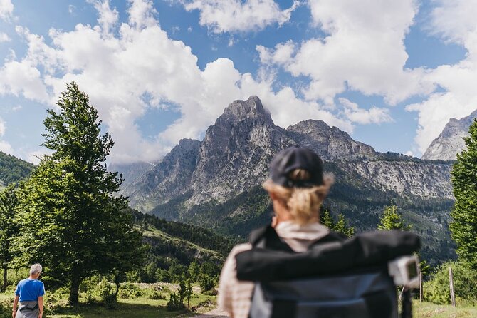 Self-Guided Hiking Tour: Theth, Valbona & Koman Lake in 5 days - Leaving Tirana at 5:00 a.m. for northern Albania