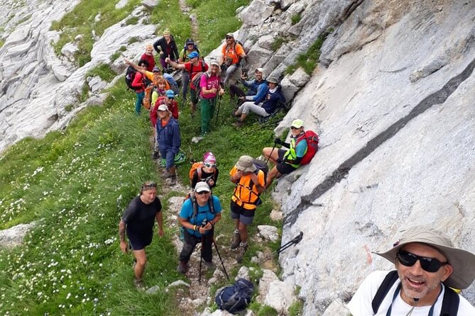 Self - Guided Peaks of the Balkans tour in 7 days - The trip in five useful facts