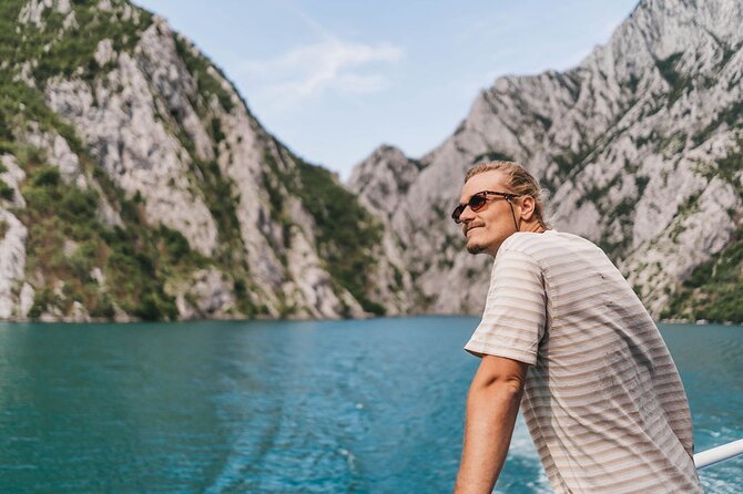 Self-Guided Tour: Theth, Valbona, Koman Lake in 4 Days - Key points before you book