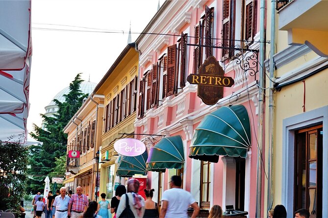 Semi-Private Day Tour from Tirana; Shkoder & Mrizi i Zanave - Why this northern Albania day trip works