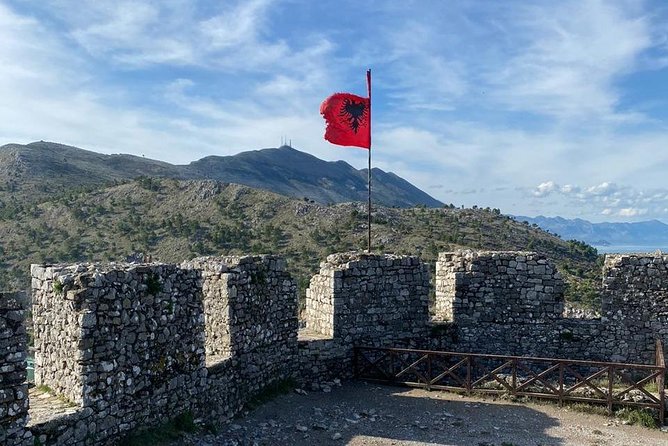Semi-Private Day Tour from Tirana; Shkoder & Mrizi i Zanave - The ride back to Tirana