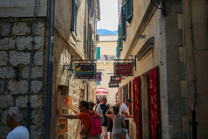Semi-Private Day Tour of Montenegro: Budva & Kotor from Tirana - What $261.48 buys you
