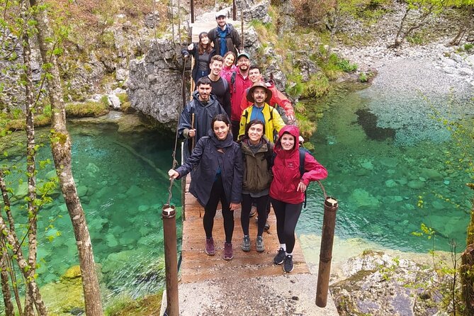 Semi-Private Day Tour of Theth & Blue Eye from Tirana / Shkoder - Grunas Waterfall and the limits of a one-day schedule