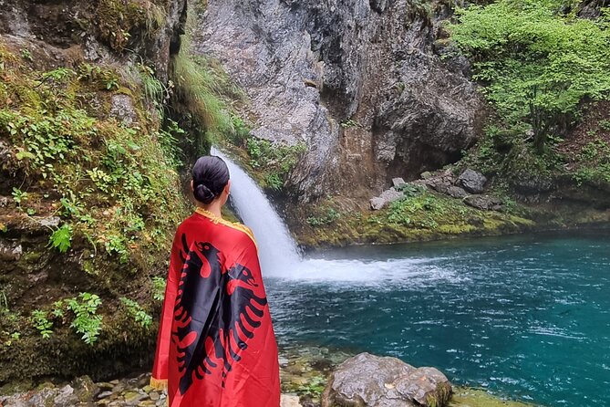 Semi-Private Day Tour of Theth & Blue Eye from Tirana / Shkoder - Food, guide quality, and the human side of the tour