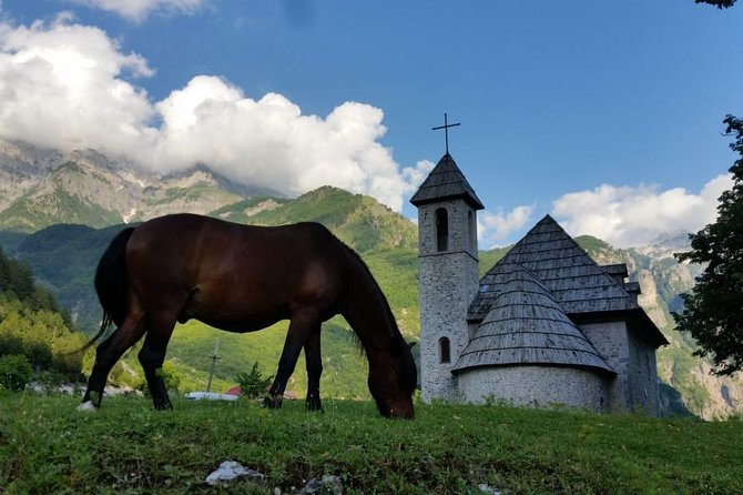 Semi-Private Hiking Tour; Peaks of the Balkans in 10 days - Why the Peaks of the Balkans route is special