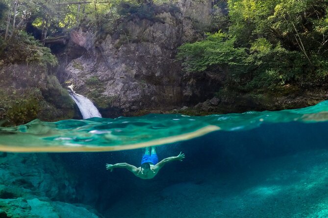 Semi – Private Hiking Tour; Theth & Blue Eye in 3 Days - Who should book this mountain trip?
