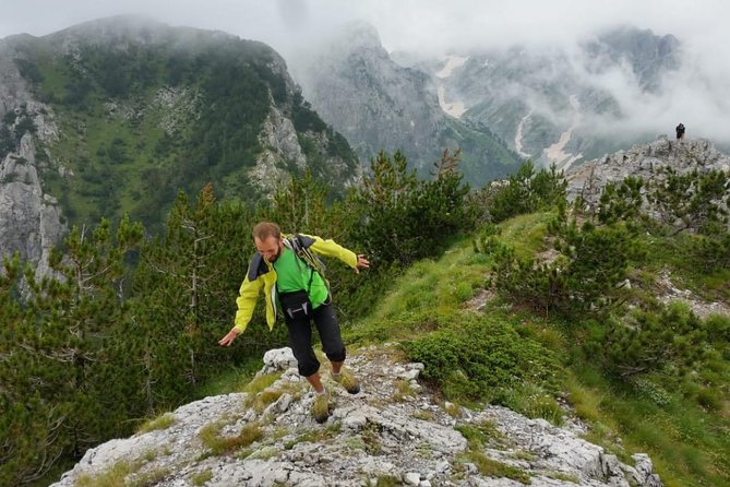 Semi-Private Hiking Tour; Theth, Valbona & Koman Lake in 3 Days - Koman Lake changes the pace on day three