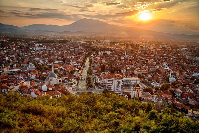 Semi-Private Tour; N. Macedonia, Kosovo & Albania in 4 Days - Day 4: Kruja’s resistance story and return to Tirana
