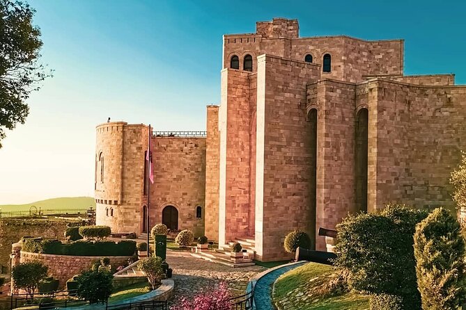Semi-Private Tour; N. Macedonia, Kosovo & Albania in 4 Days - Who should book this four-country sampler