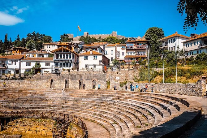 Semi-Private Tour of North Macedonia: Ohrid & Struga from Tirana - What the guides add to the experience