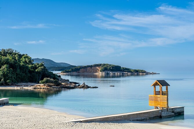 Semi - Private Tour of Saranda, Ksamil & Blue Eye from Tirana - The long ride back to Tirana