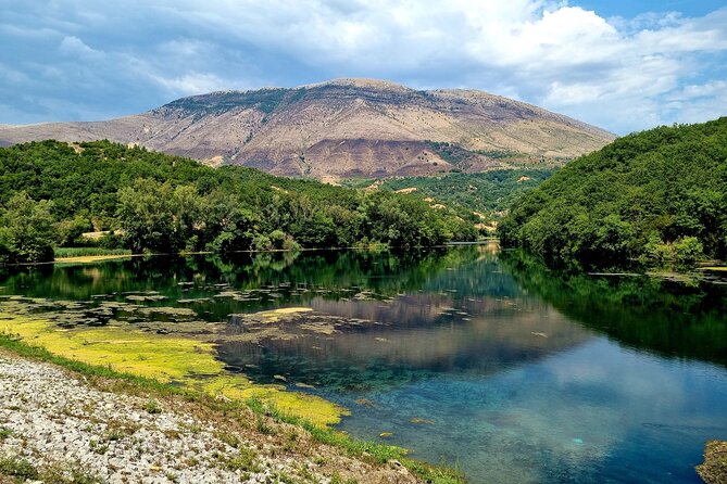 Semi - Private Tour of Saranda, Ksamil & Blue Eye from Tirana - Is $235.68 a fair price?