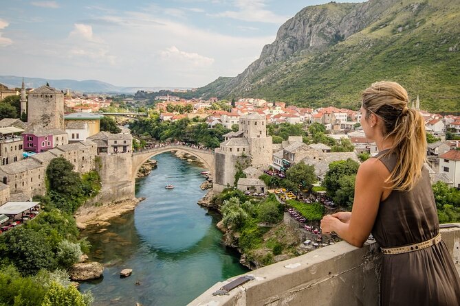 Semi-Private Tour of The Balkans from Tirana to Dubrovnik / Split - Day Two: Kruja’s Bazaar and Prizren’s Ottoman Core