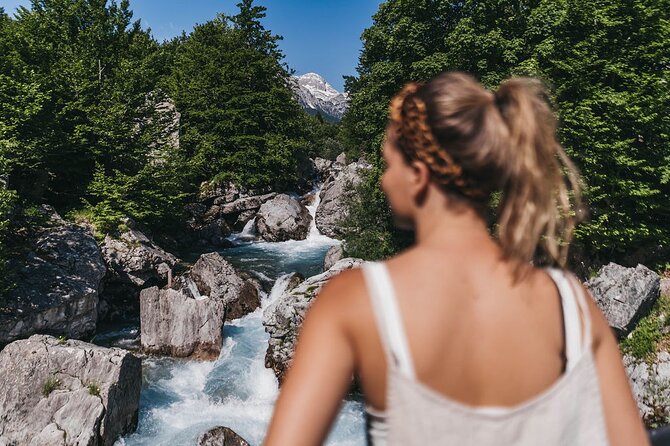 Semi-Private Tour; Theth, Valbona & Koman Lake in 4 Days - The real value of a $1,041 four-day tour