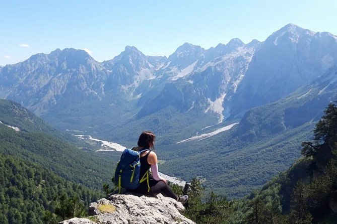 Semi-Private Tour; Theth, Valbona & Koman Lake in 4 Days - Day 4: Koman Lake brings a gentler finish