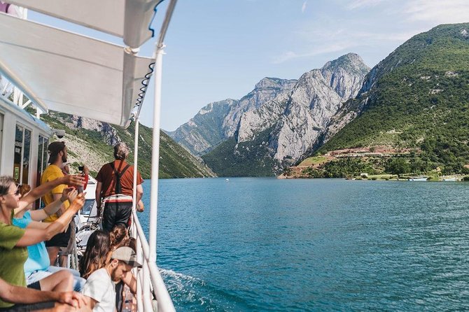 Semi-Private Tour; Theth, Valbona & Koman Lake in 4 Days - Guesthouses, meals, and the feel of the trip