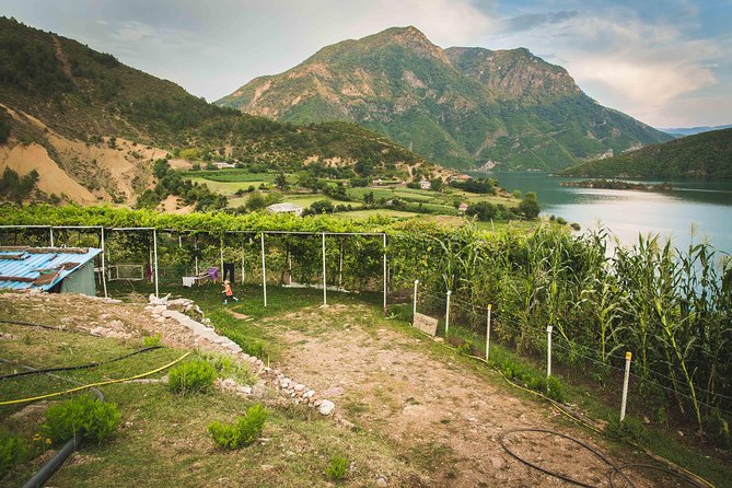 Semi-Private Tour; Theth, Valbona & Koman Lake in 4 Days - What to pack for four days in the Alps