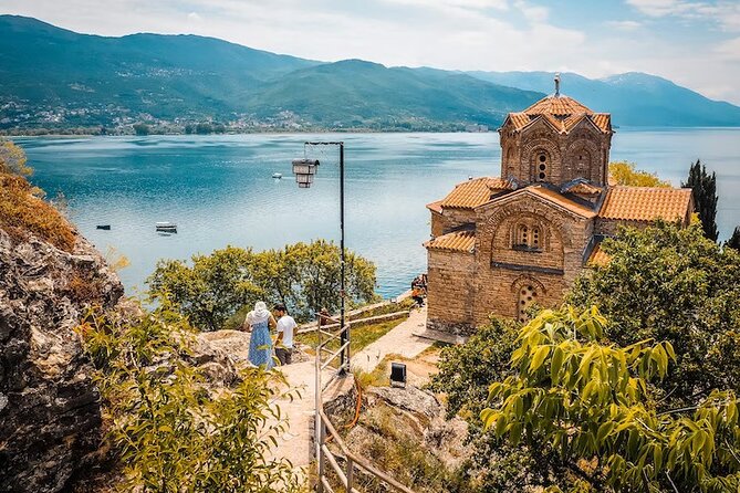 Semi Private; Wine Tasting Experience & Walking Tour of Durres - Key points before you book