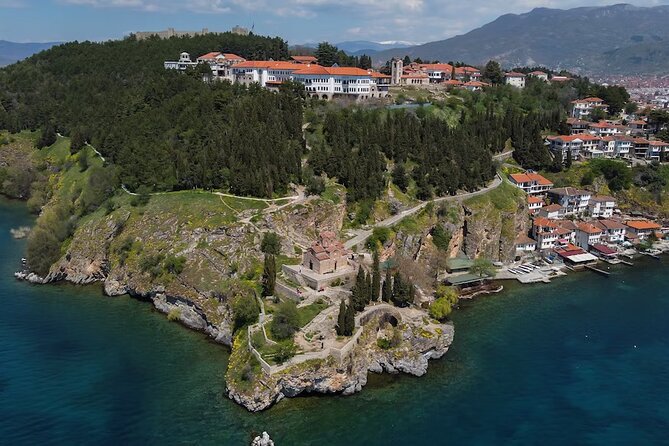 Semi Private; Wine Tasting Experience & Walking Tour of Durres - What this Tirana day trip is really offering