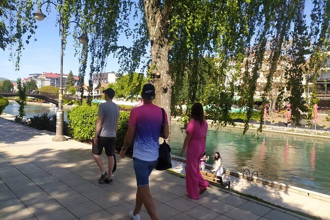 Semi Private; Wine Tasting Experience & Walking Tour of Durres - Who will enjoy this experience most?