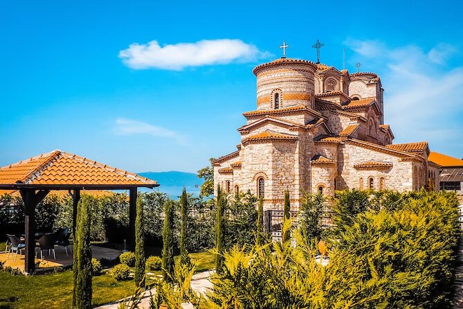 Semi Private; Wine Tasting Experience & Walking Tour of Durres - Arapaj winery: three local wines and a hilltop view
