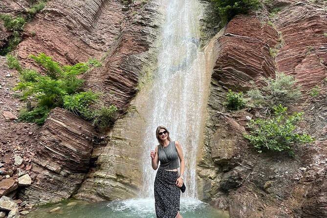 Shen Gjergji Waterfall & Tirana Sunset Included Dinner - Key points to know before booking