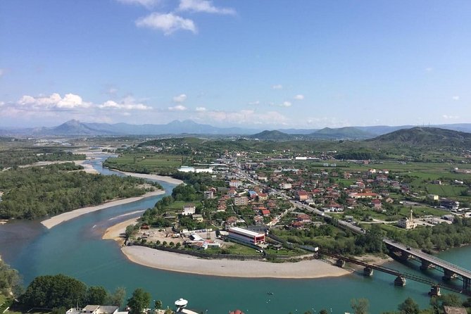 Shkoder In a Day including Lunch - Departs Tirana - Key points about the Shkoder day trip