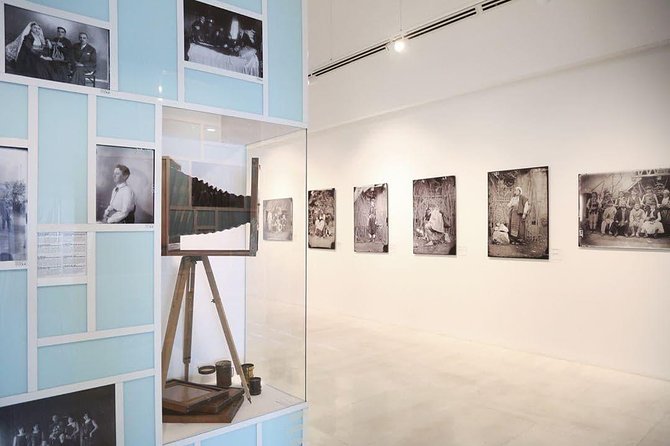 Shkoder In a Day including Lunch - Departs Tirana - Shkoder Historical Museum puts local stories first