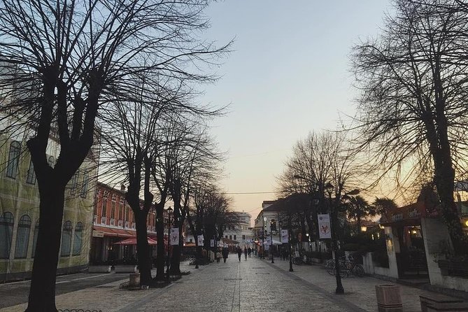 Shkoder In a Day including Lunch - Departs Tirana - Lakefront lunch gives the schedule a needed pause