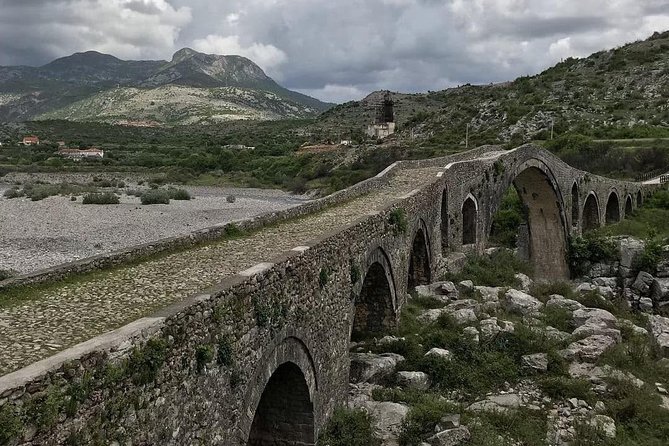 Shkoder In a Day including Lunch - Departs Tirana - The guide and vehicle make the long day easier
