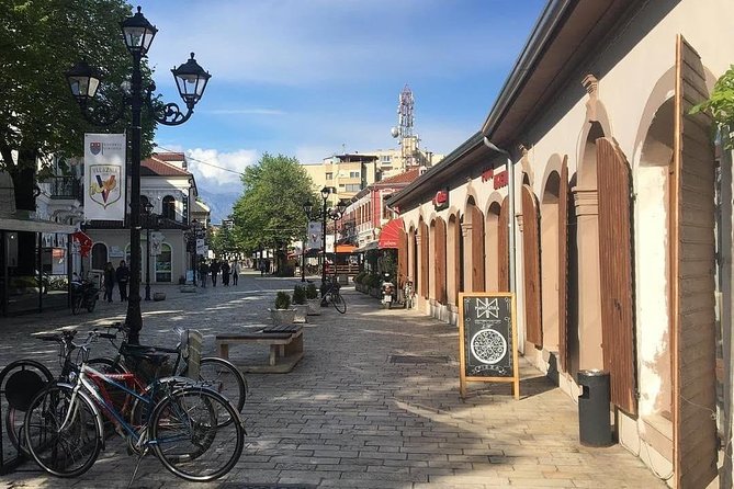 Shkoder In a Day including Lunch - Departs Tirana - Mesi Bridge begins the northern Albania story