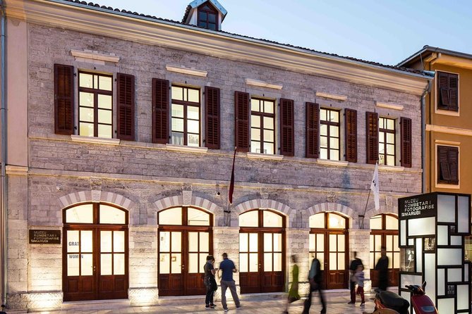 Shkodra - Day Tour by ADRIATIK TOURS LLC - Key points to know before booking