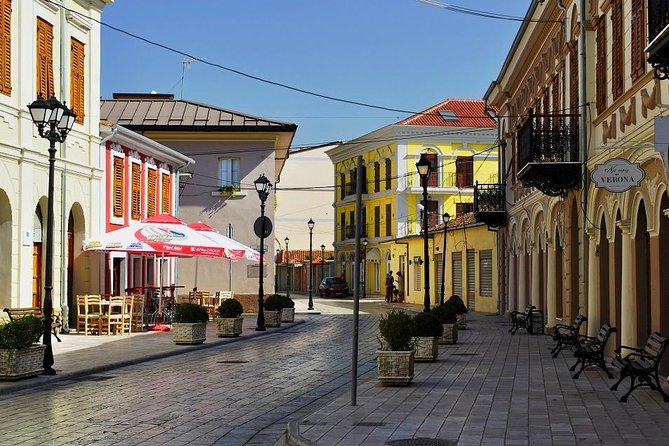 Shkodra - Day Tour by ADRIATIK TOURS LLC - Leaving Durres for a full day in Shkodra