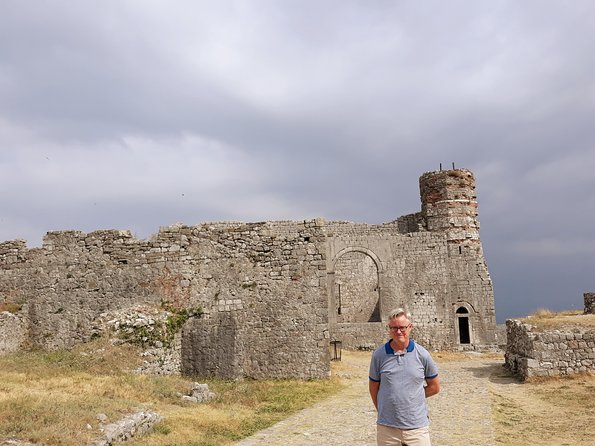Shkodra - Day Tour by ADRIATIK TOURS LLC - Who will get the most from this day