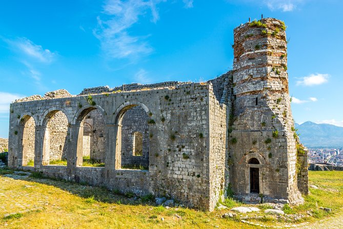 Shkodra from Tirana: Day Tour of castle, city & Skadar Lake - Why Shkoder makes sense as a day trip from Tirana
