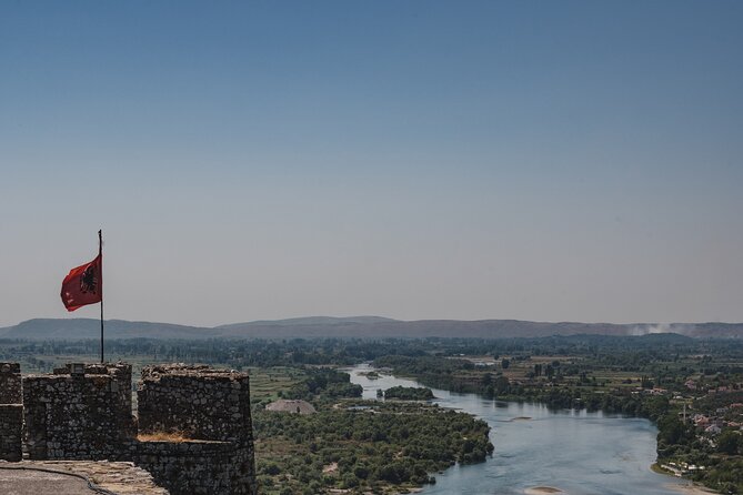 Shkodra from Tirana: Day Tour of castle, city & Skadar Lake - Timing, pickup, and the practical details