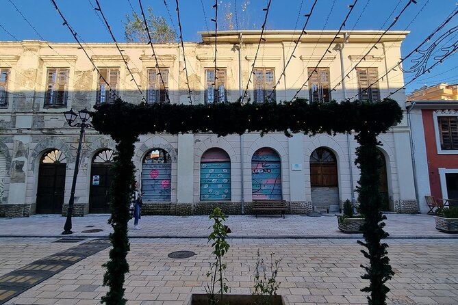 Shkodra from Tirana: Day Tour of castle, city & Skadar Lake - Seeing Shkoder beyond the fortress