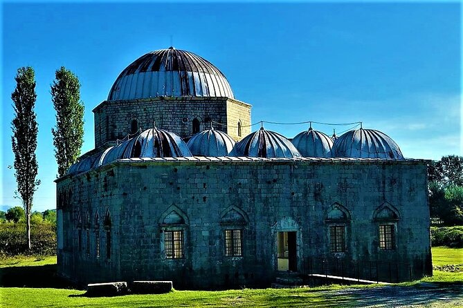 Shkodra, Full Day Trip from Tirana - Why Shkodra makes a good day from Tirana