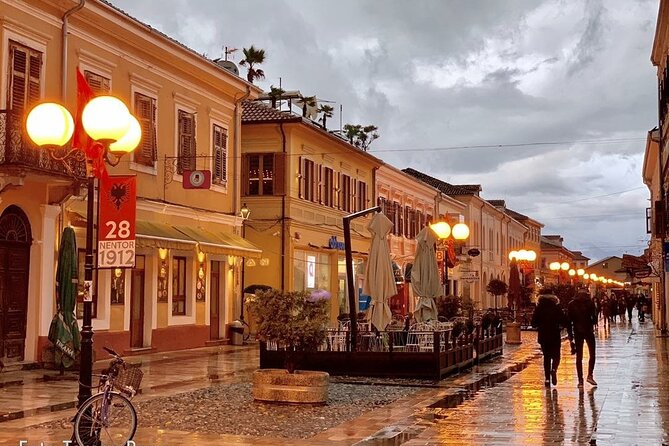 Shkodra ,Shengjin Including swimming in Adriatic Sea :Tirana - Five details worth knowing before you book